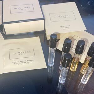 Jo Malone London Collection - Sample
fragrance